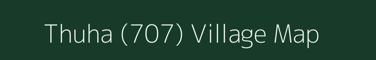 Thuha (707) village map in Himachal Pradesh