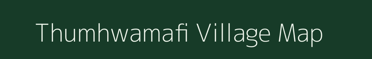 Thumhwamafi village map in Uttar Pradesh