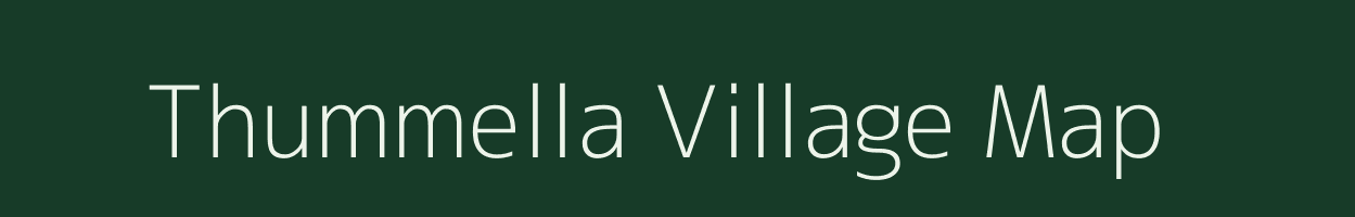 Thummella village map in Andhra Pradesh