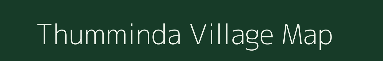 Thumminda village map in Andhra Pradesh