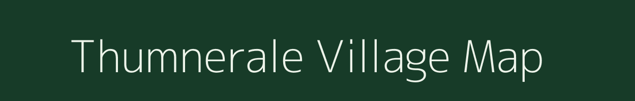 Thumnerale village map in Karnataka