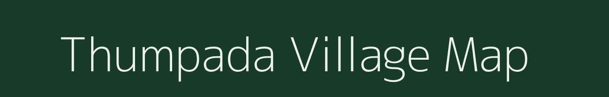 Thumpada village map in Andhra Pradesh