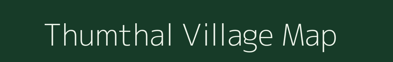 Thumthal village map in Gujarat