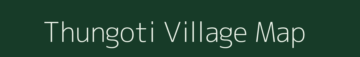 Thungoti village map in Karnataka