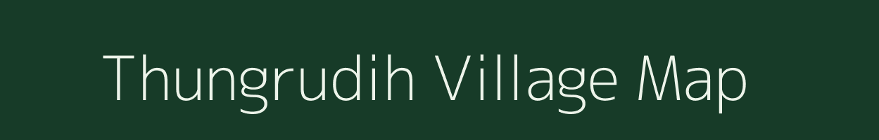 Thungrudih village map in Jharkhand