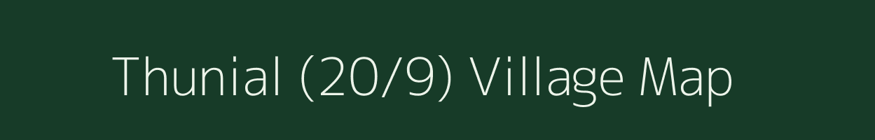 Thunial (20/9) village map in Himachal Pradesh