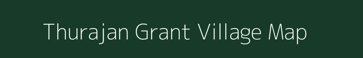 Thurajan Grant village map in Assam