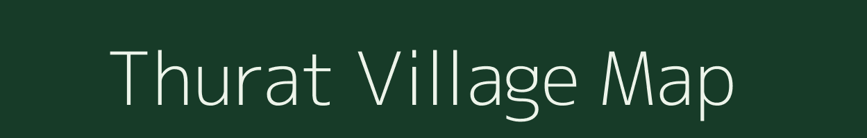 Thurat village map in Andhra Pradesh