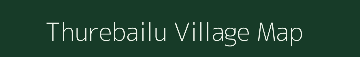 Thurebailu village map in Karnataka