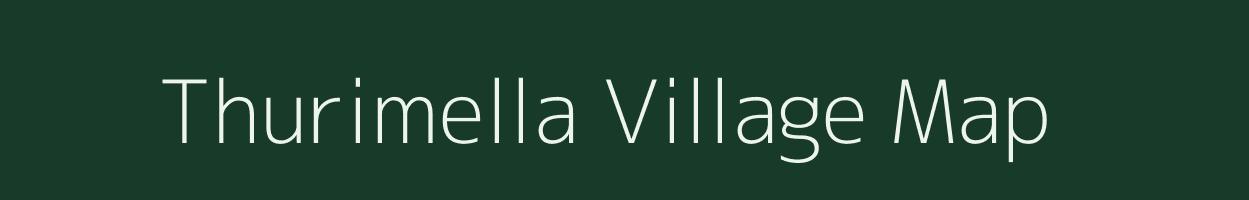Thurimella village map in Andhra Pradesh