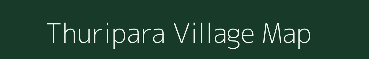 Thuripara village map in Assam