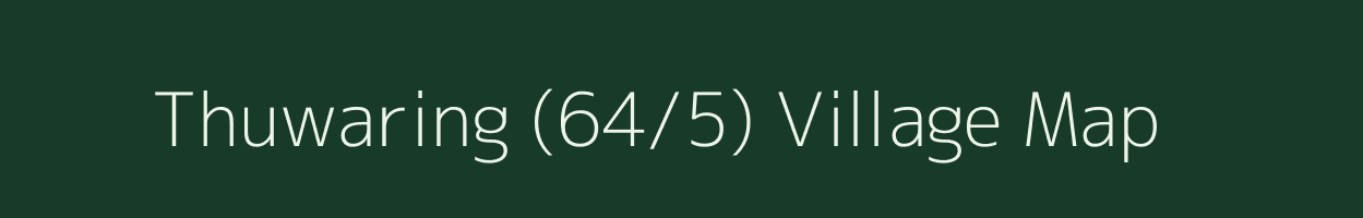 Thuwaring (64/5) village map in Himachal Pradesh