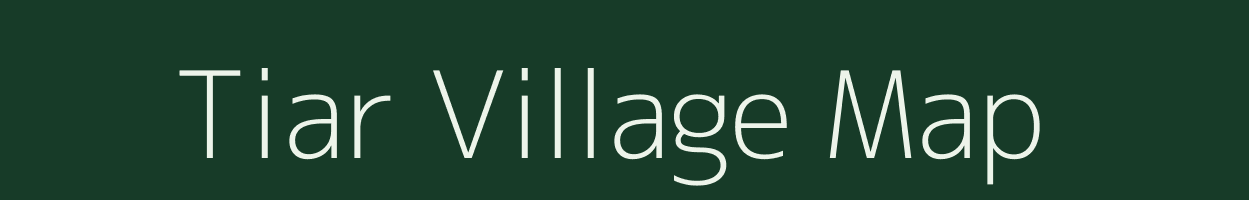 Tiar village map in Bihar