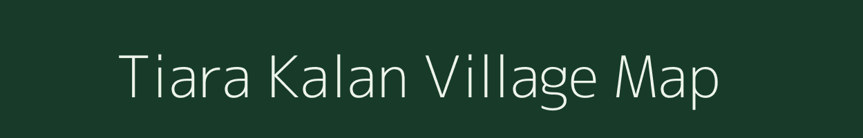 Tiara Kalan village map in Bihar