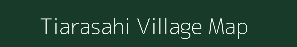 Tiarasahi village map in Odisha