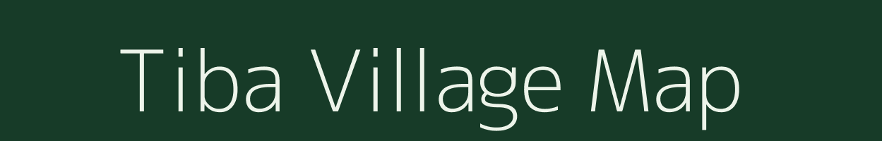 Tiba village map in Rajasthan