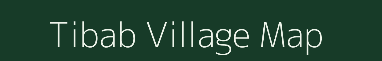 Tibab village map in Jharkhand