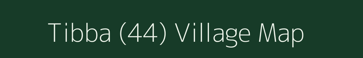 Tibba (44) village map in Punjab