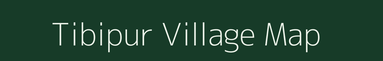 Tibipur village map in Uttar Pradesh