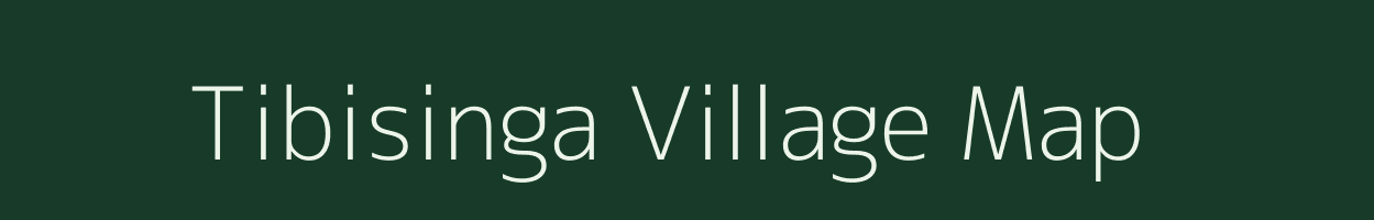 Tibisinga village map in Odisha