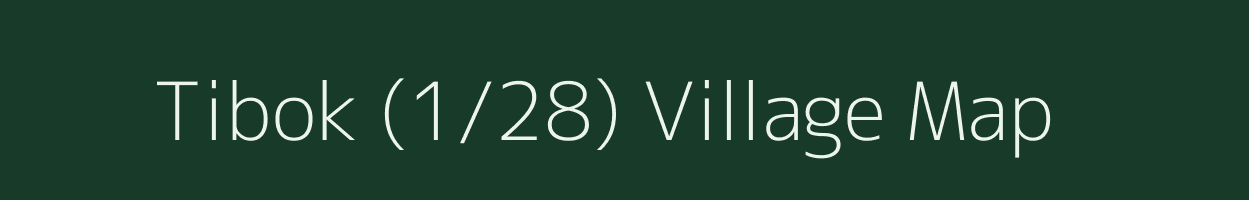 Tibok (1/28) village map in Himachal Pradesh