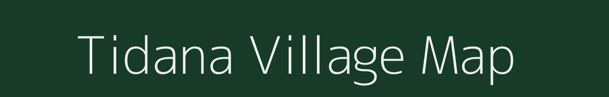 Tidana village map in Gujarat