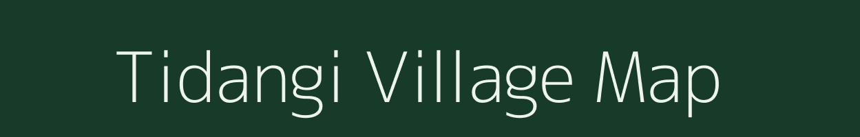 Tidangi village map in Maharashtra