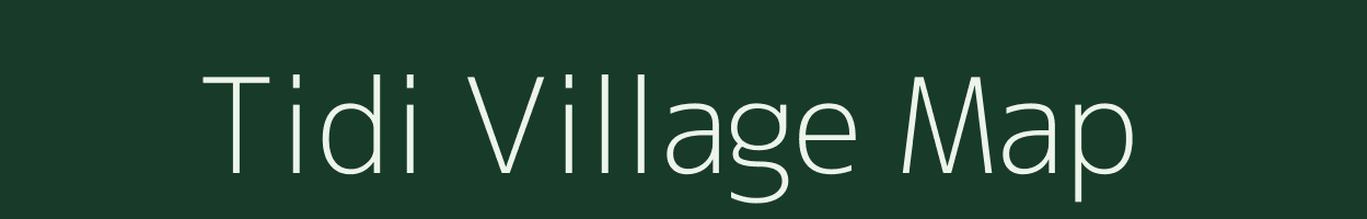 Tidi village map in Uttar Pradesh