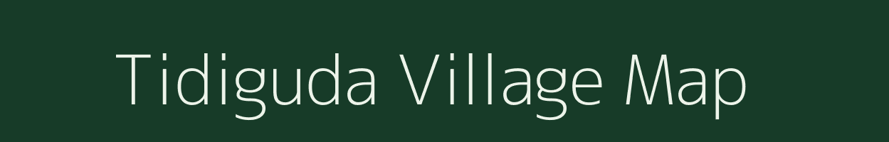 Tidiguda village map in Andhra Pradesh