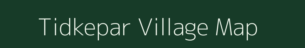 Tidkepar village map in Maharashtra