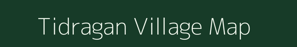 Tidragan village map in Odisha
