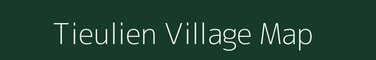 Tieulien village map in Manipur