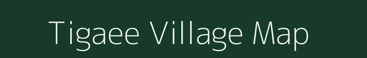 Tigaee village map in Madhya Pradesh