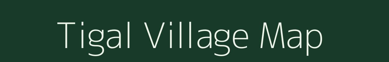 Tigal village map in Odisha