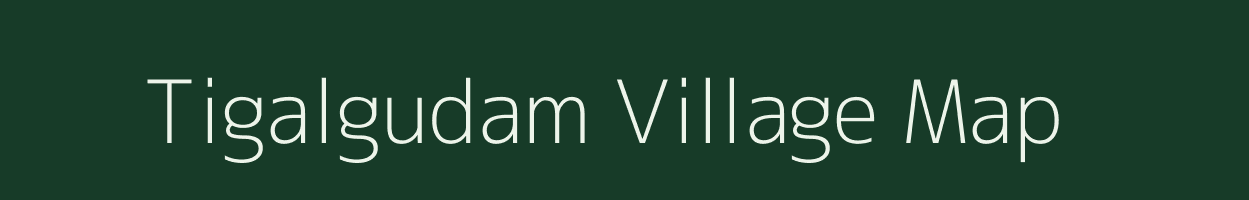 Tigalgudam village map in Maharashtra