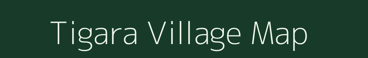 Tigara village map in Rajasthan