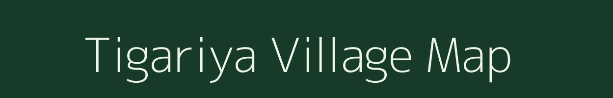 Tigariya village map in Rajasthan