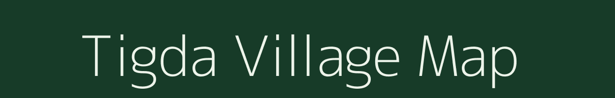 Tigda village map in Jharkhand