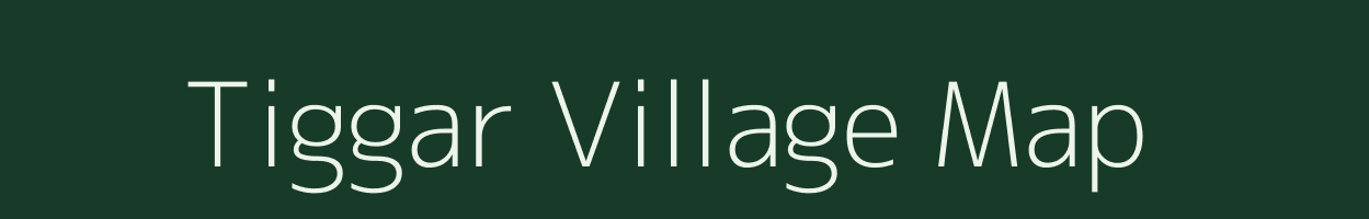 Tiggar village map in Jammu & Kashmir