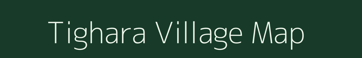 Tighara village map in Gujarat