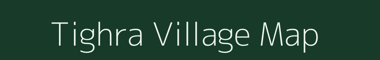 Tighra village map in Dadra & Nagar Haveli