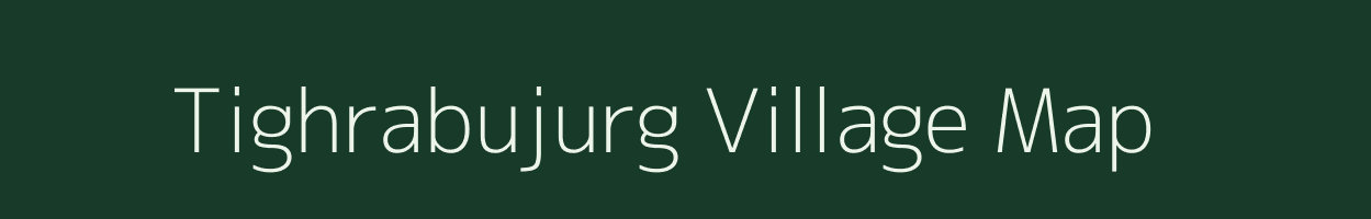 Tighrabujurg village map in Madhya Pradesh