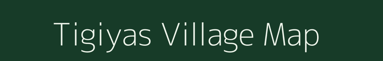 Tigiyas village map in Rajasthan