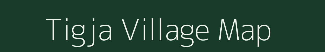 Tigja village map in Uttar Pradesh