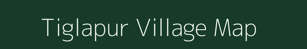 Tiglapur village map in Uttar Pradesh