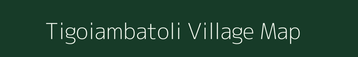 Tigoiambatoli village map in Jharkhand