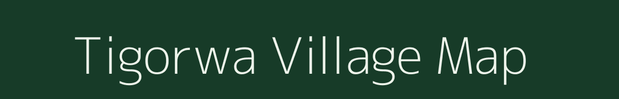 Tigorwa village map in Uttar Pradesh