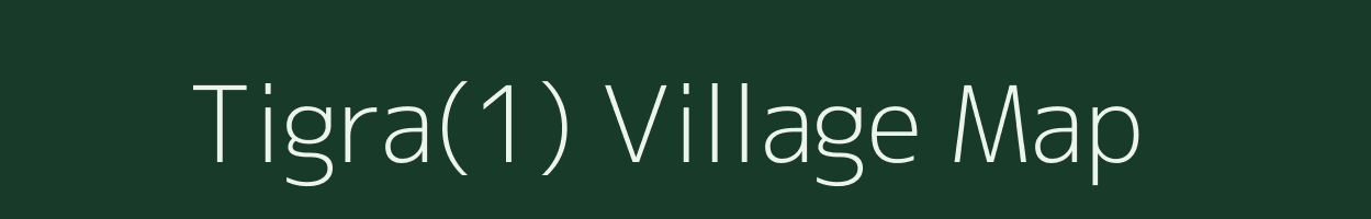 Tigra(1) village map in Haryana