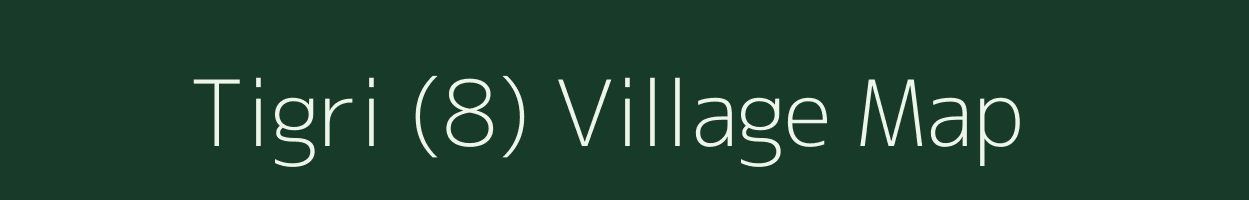 Tigri (8) village map in Haryana