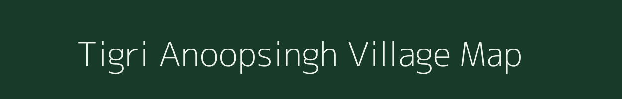 Tigri Anoopsingh village map in Uttar Pradesh